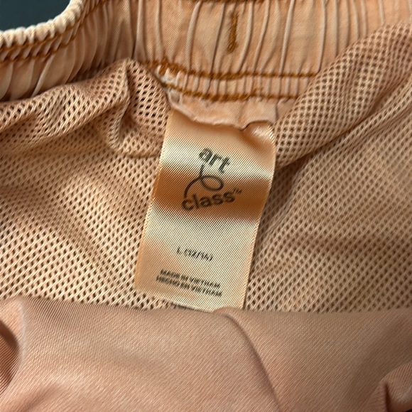 Orange Drawstring swim Shorts bathing suit boys 12/14 - Picture 5 of 7